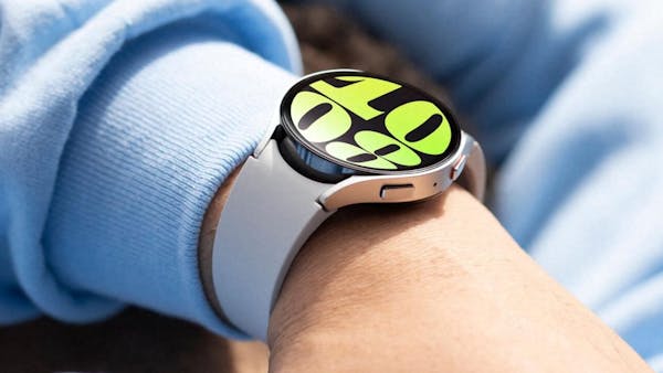 Allt om Samsung Galaxy Watch 6 & Watch 6 Classic