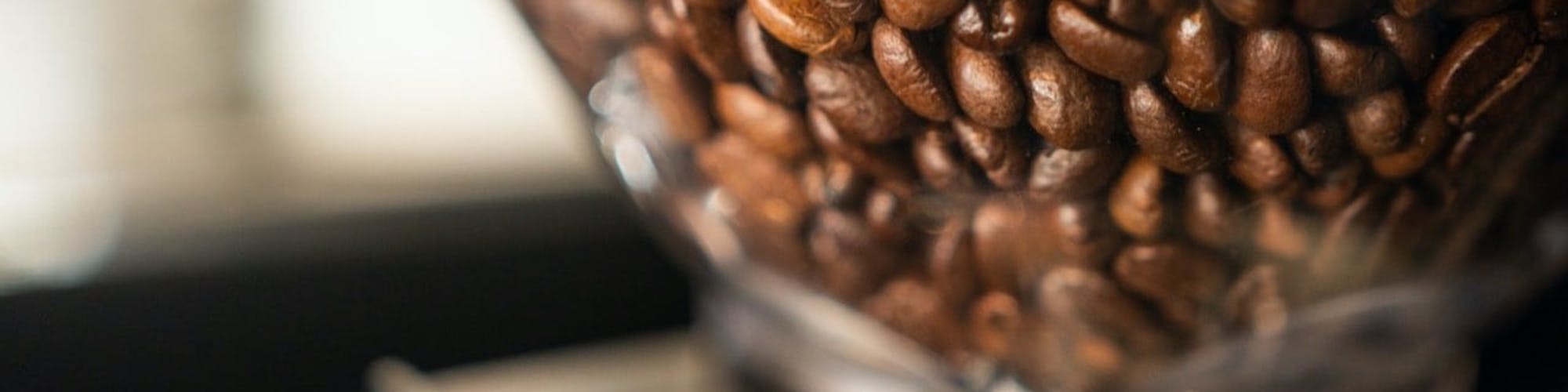 De beste kaffekvernene – slik velger du den riktige