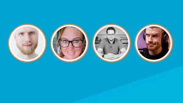 Köphjälp på riktigt – frågor och svar från prylexperterna på Black Friday!