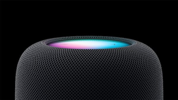 Här är nya Apple HomePod andra generationen (2023)