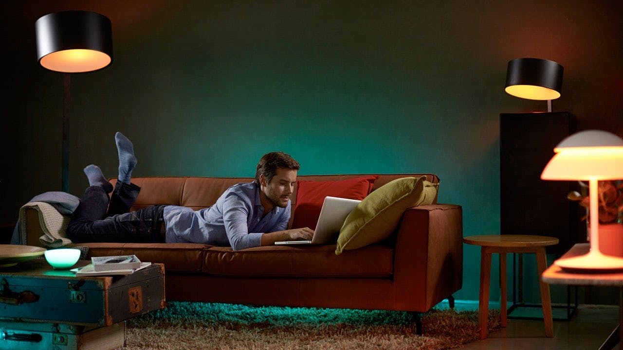 Få et stiligere hjemmekontor med disse tingene