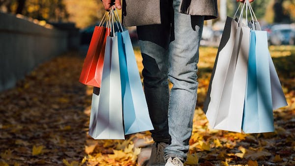 Størst prisnedgang før Black Friday – her er listen