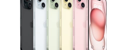 Alt du trenger å vite om iPhone 15