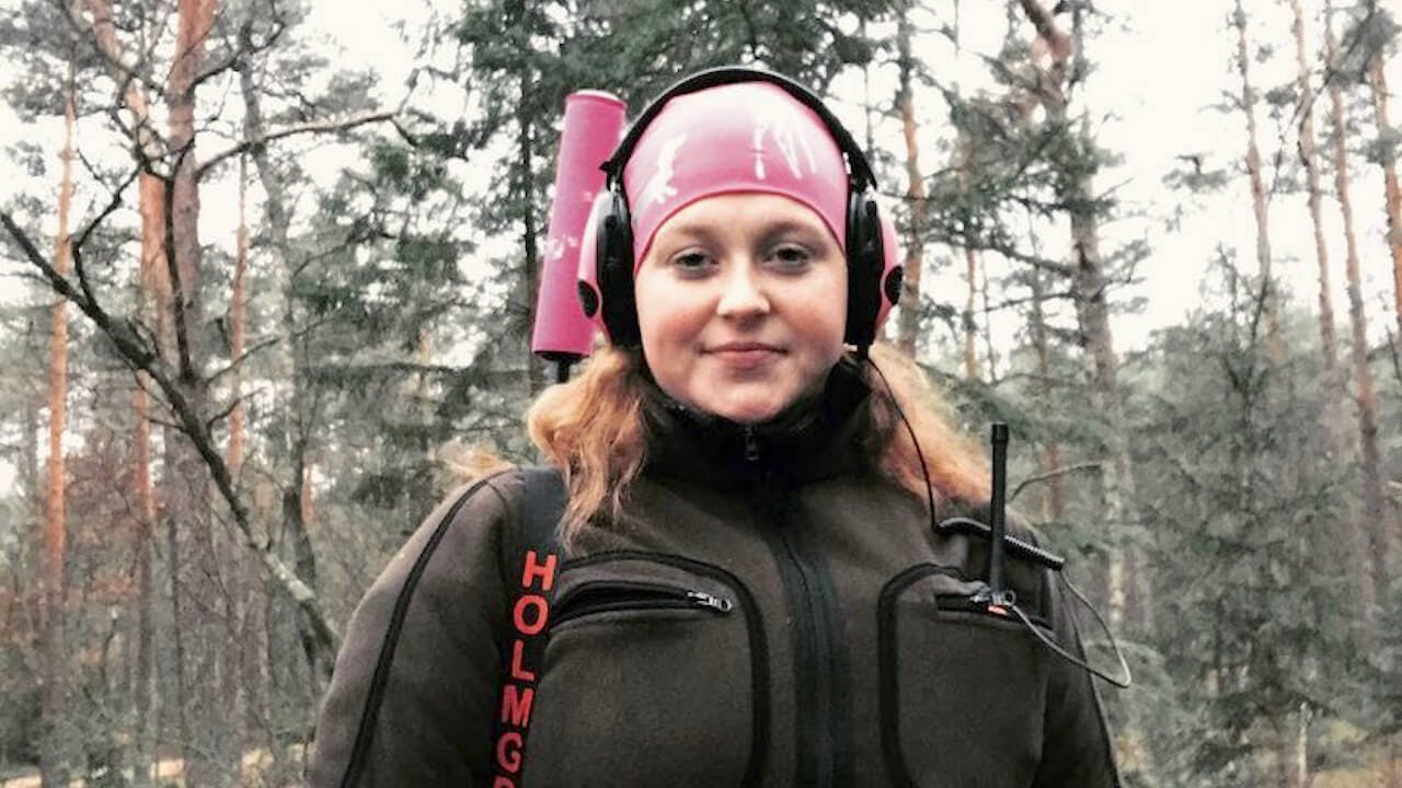 Klær for jakt og friluftsliv - Emmy sine beste råd til garderoben