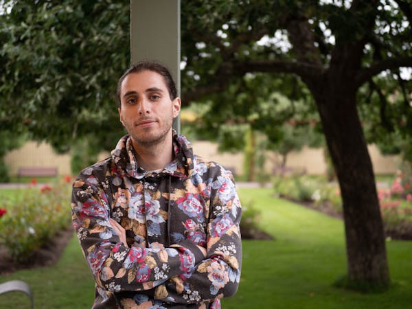 Lär dig brygga den perfekta koppen kaffe – experten Paul tipsar