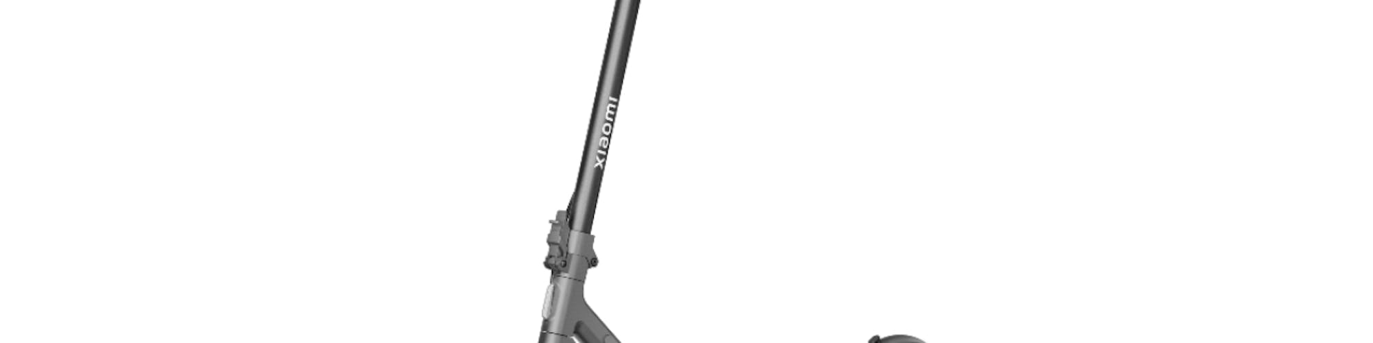 Xiaomi Electric Scooter 4 Ultra – här är nya elscootern för 2023