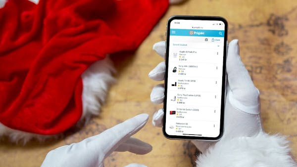 Dela din önskelista – tävla om ett SuperPresentkort