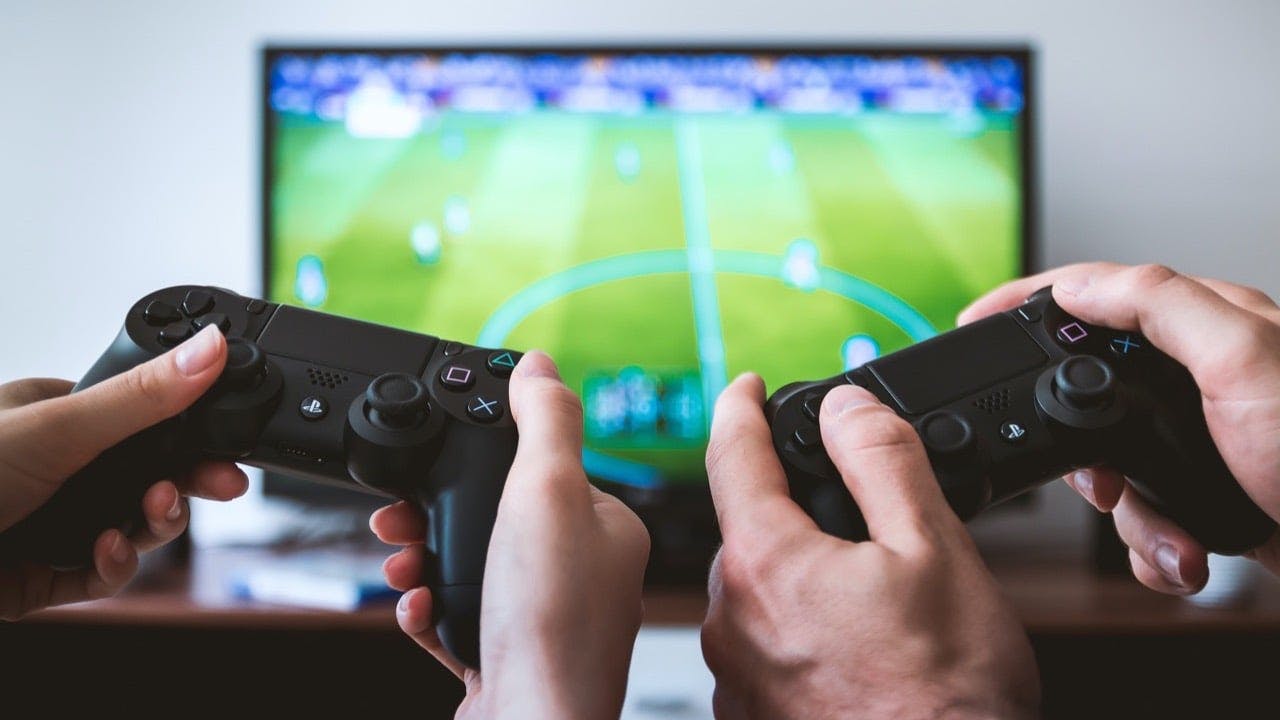 Game on! Gaming is more popular than ever, even with prices soaring
