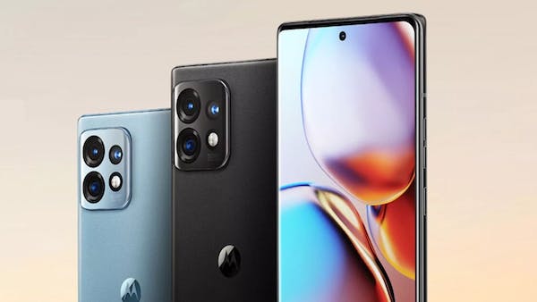 Allt om Motorola Moto X40 – flaggskeppstelefon för 2023