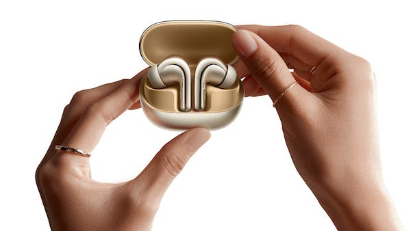 Xiaomi Buds 4 Pro – in-ear-lurar med lång batteritid