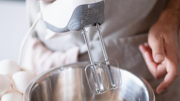 De beste håndmiksere