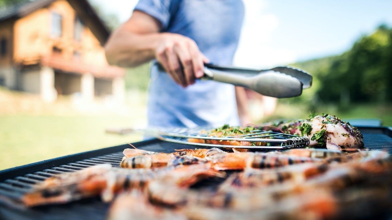Guide to choosing the right barbeque