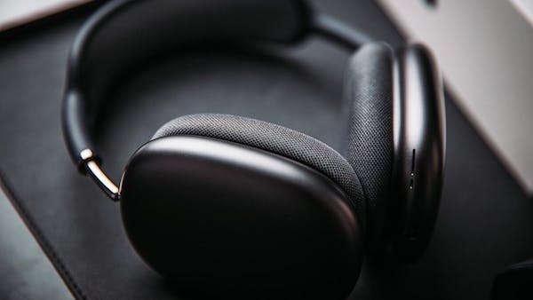 Björn Sige om AirPods Max – så bra är Apples senaste hörlurar