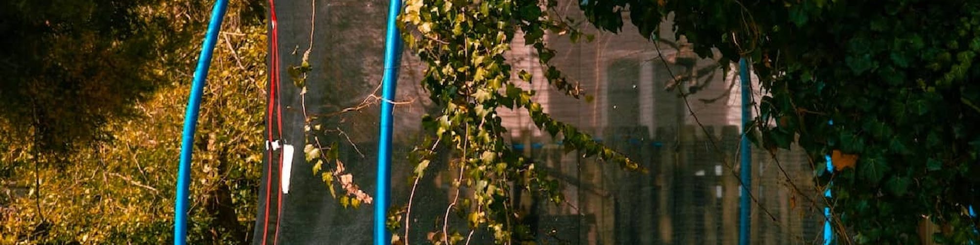 Studsmatta – så väljer du rätt (bästa tipsen 2023)