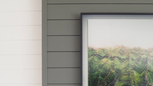 Rea på Samsung The Frame | köp TV:n billigast här