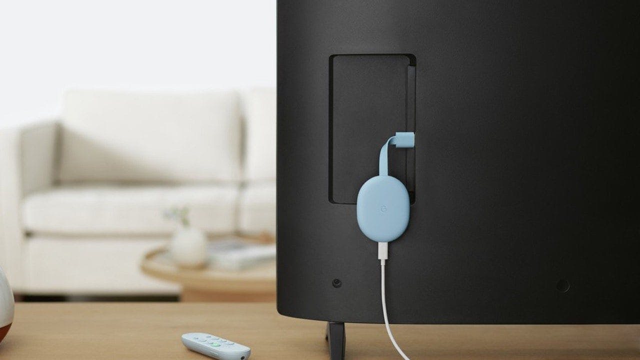 Rea på Chromecast just nu – se lägst pris & populära modeller