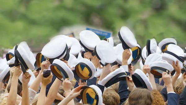 Studenter tipsar om bästa presenterna