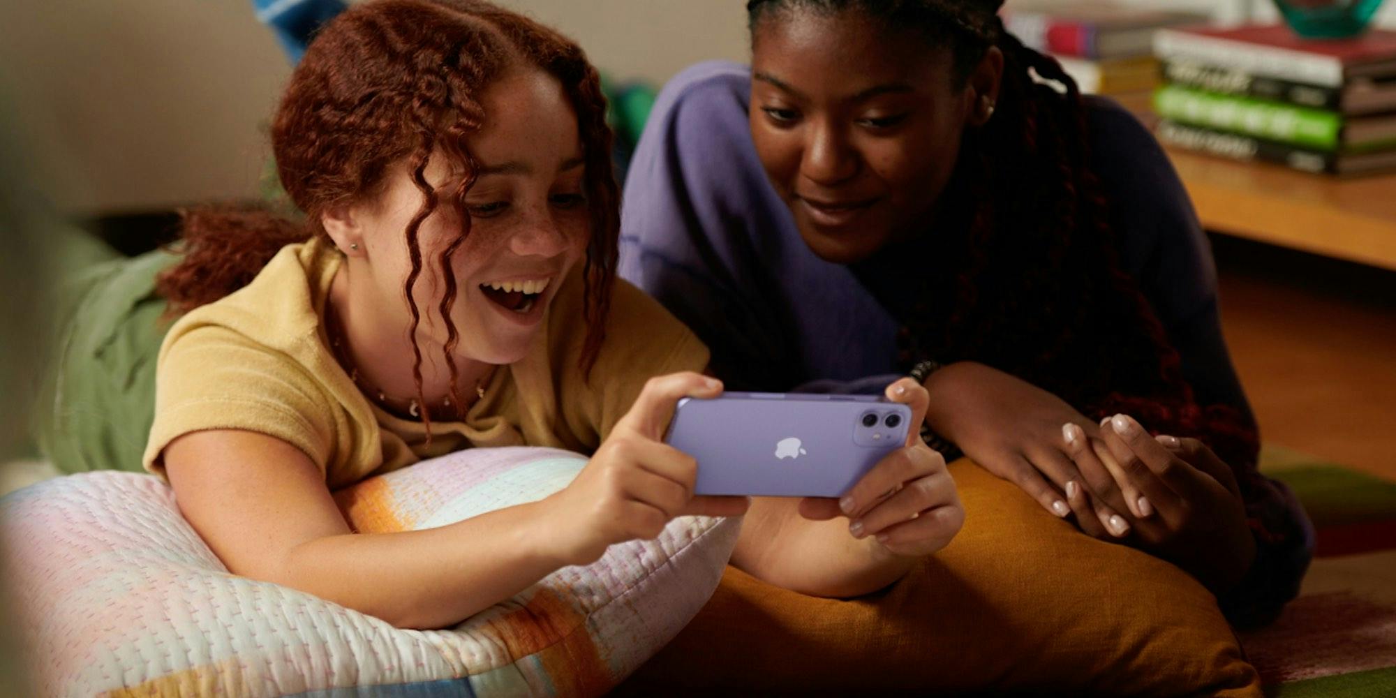 Her er alle nyhetene fra Apples høstarrangement - iPhone 13, Watch Series 7 og nye iPad