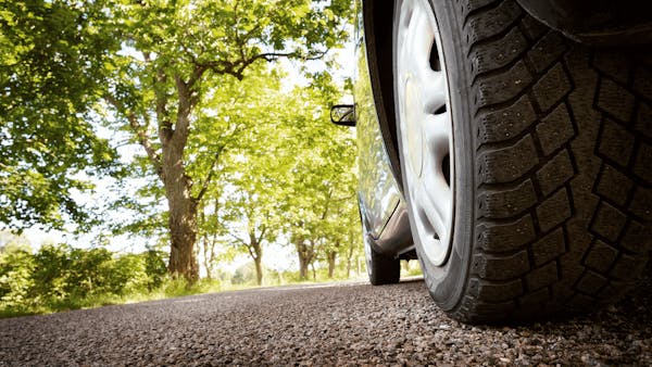 Sommerdekk – alt du trenger å vite