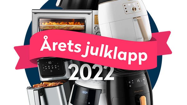 Årets riktiga julklapp 2022