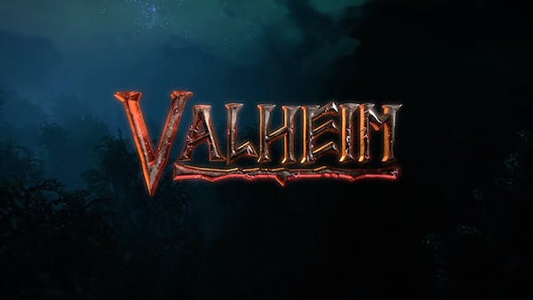 Game of the month: Valheim