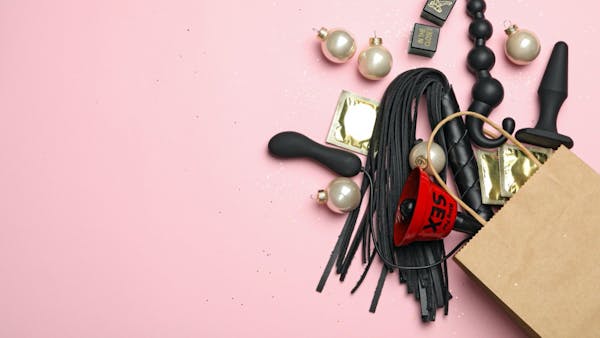 6 sexleksaker som ger bra vibrationer