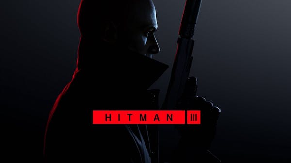 Game of The Month: Hitman 3