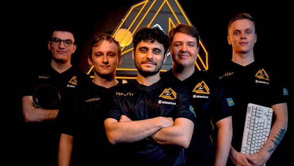 Deviens le tout premier « conseiller matos » / responsable des équipements eSport au monde