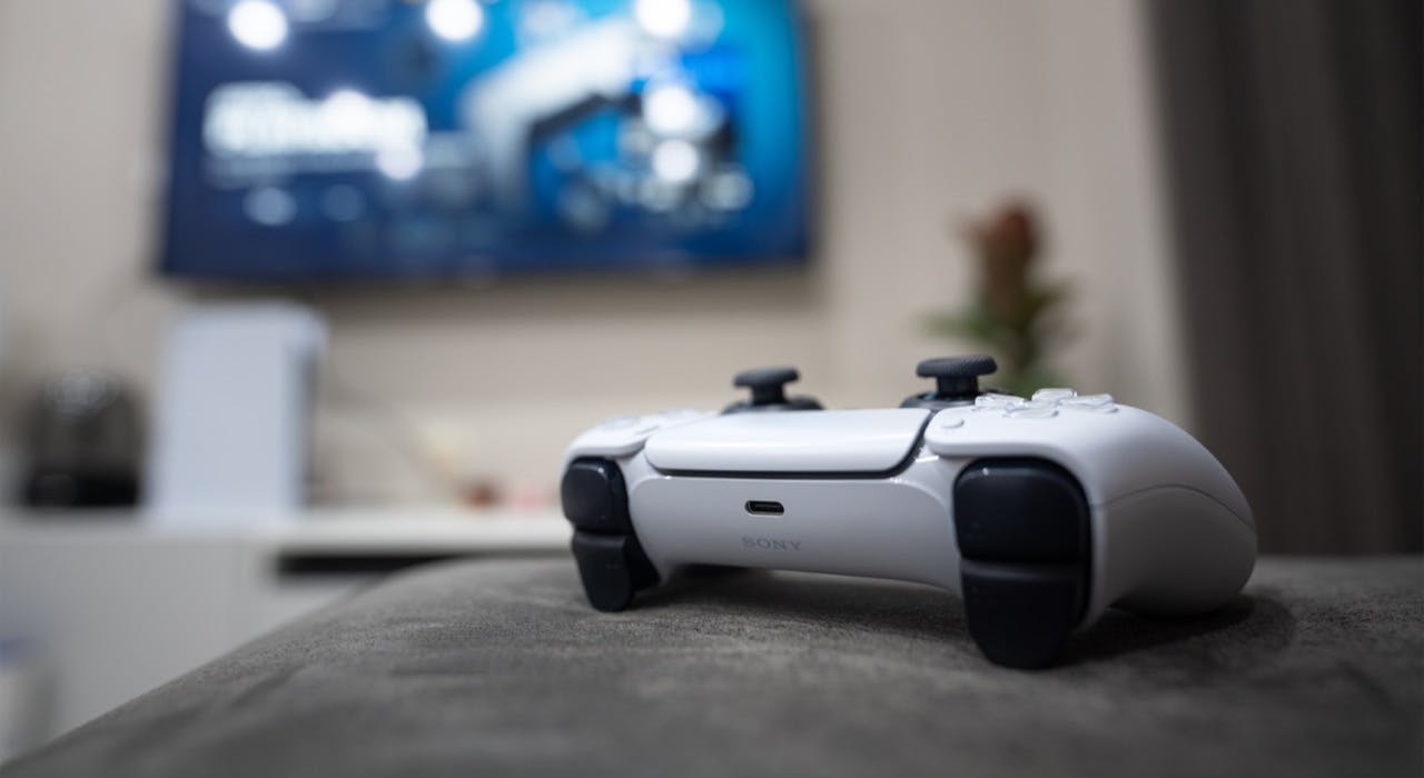 Senaste och hetaste spelen till Playstation 5 & PC