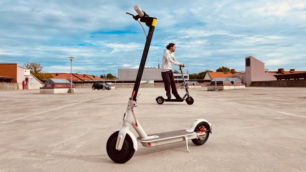 Å være ekspert på Prisjakt