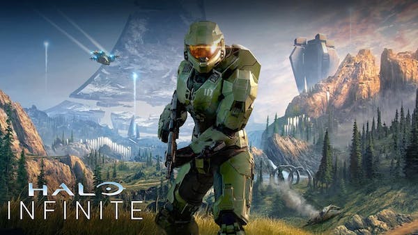 Halo Infinite for Xbox og PC