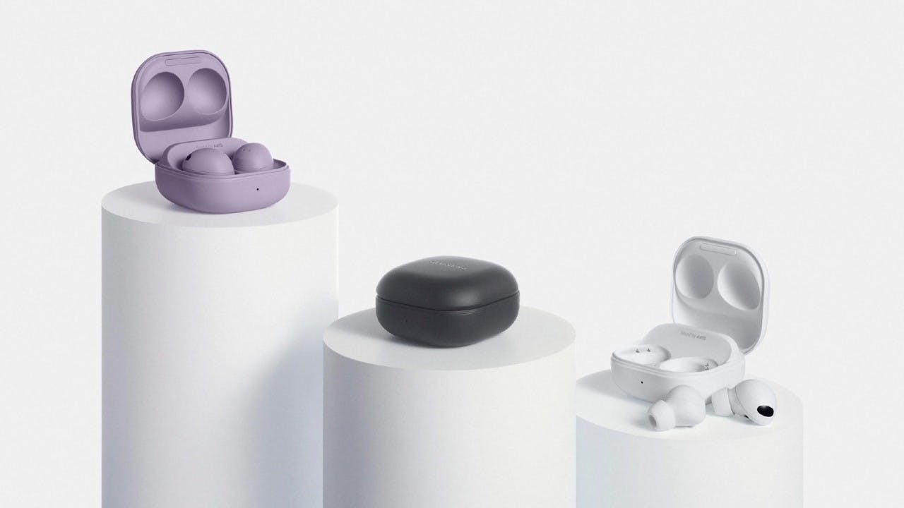 Samsung Galaxy Buds 2 Pro