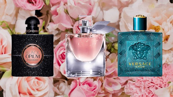 National fragrance week