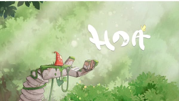 Game of the Month – Hoa