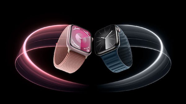 Stora nyheter med Apple Watch Series 9 & Watch Ultra 2