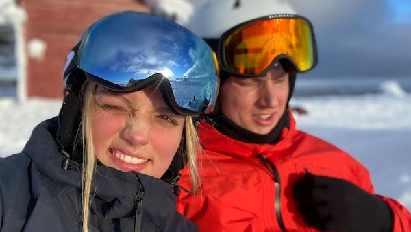 Topp 8: De beste gogglesene 