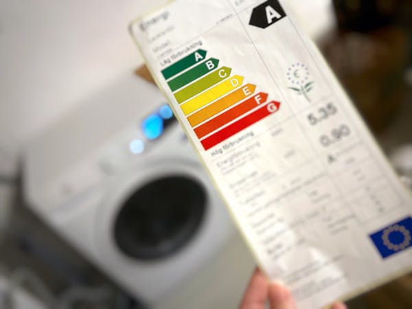 Ny energimerking hjelper oss å velge smartere