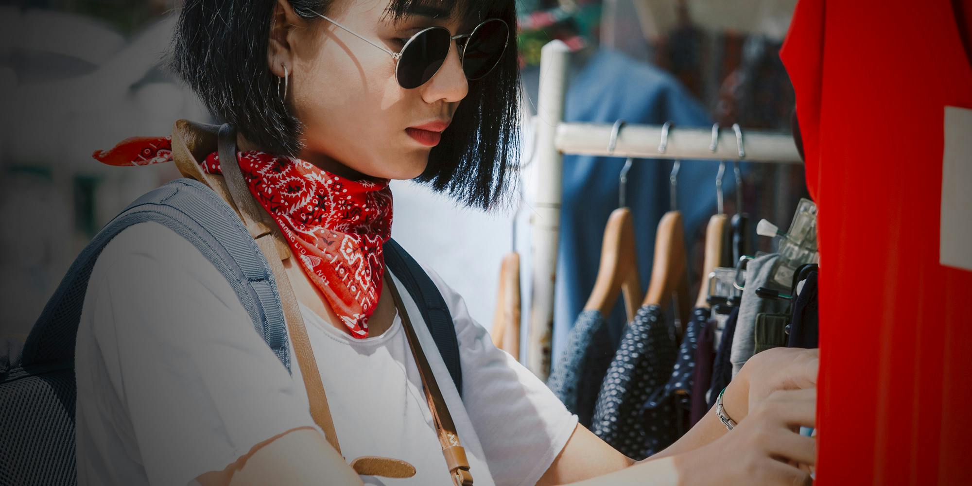 6 veier til mer bærekraftig handling