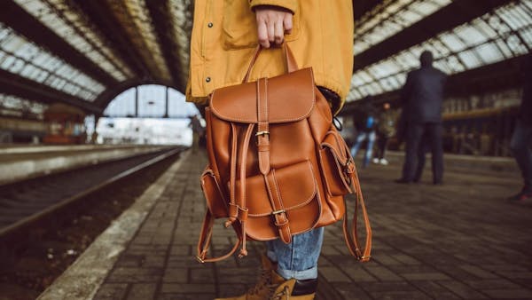 Guide till ryggsäckar – allt du måste veta