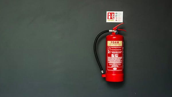 Guide til brannslukkere – slik velger du riktig