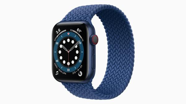 10 bra saker att veta om Apple Watch Series 6