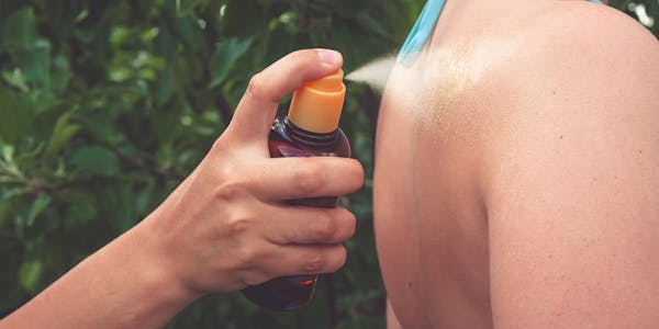 Alt du trenger å vite om solkrem