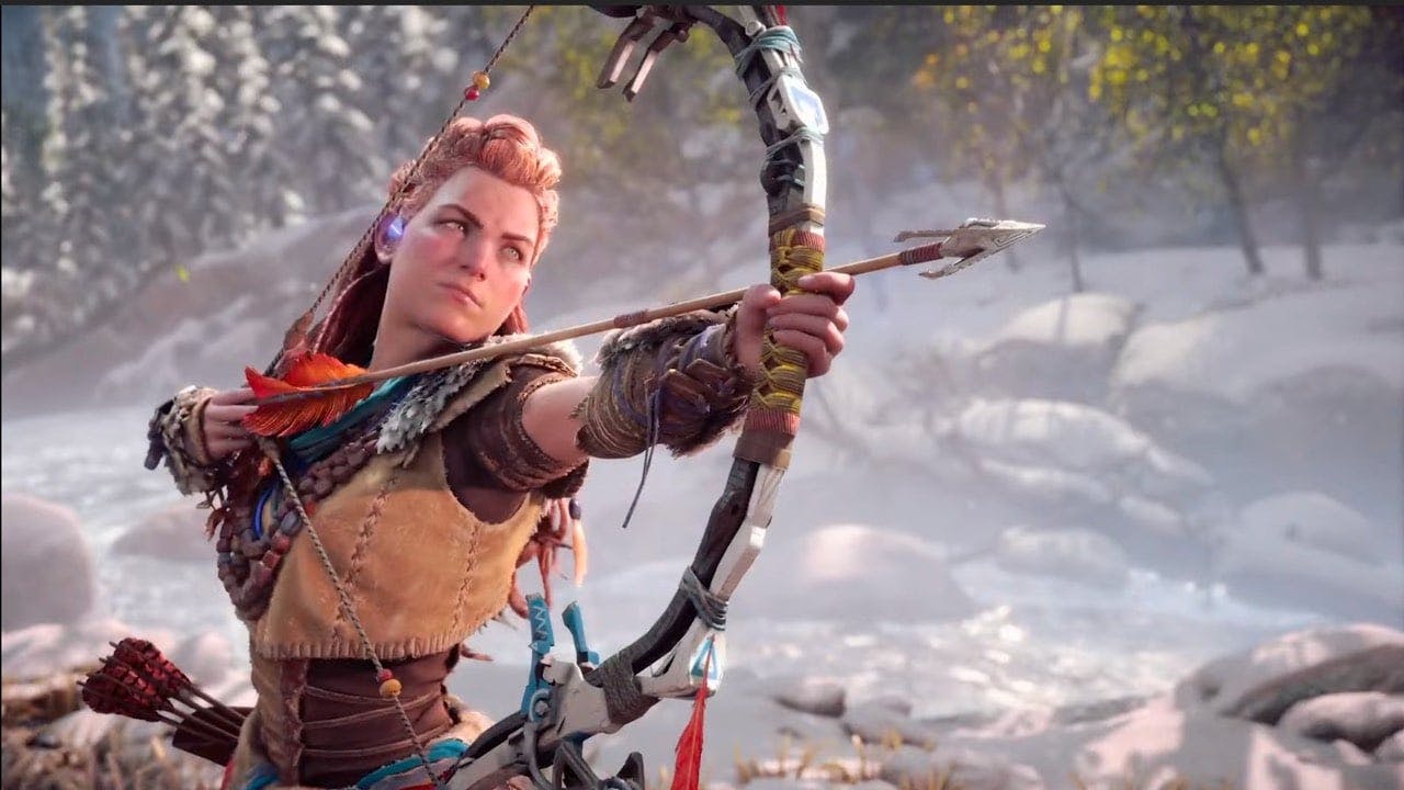 10 riktigt bra spel till Playstation 5 (PS5)