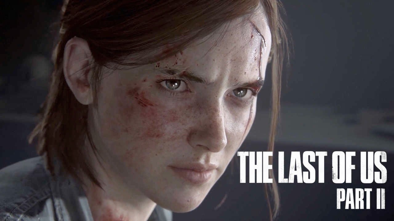 Månadens spel: The Last of Us Part II