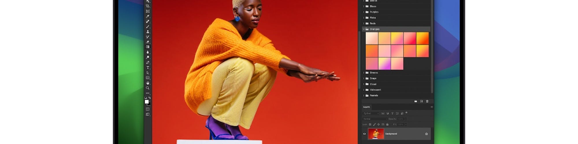 Här är nya Macbook Pro med Apple M3