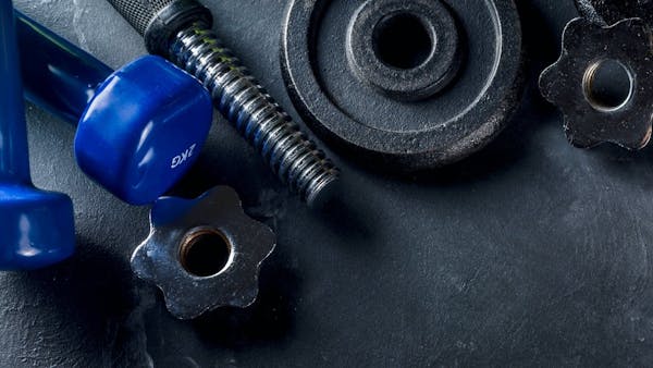 Här är de populäraste träningsprylarna våren 2020