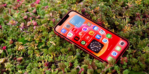 Så här bra är Apples nya – vi har testat iPhone 12