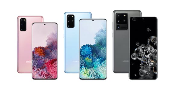 Populäraste mobiltelefonerna och så väljer du rätt modell