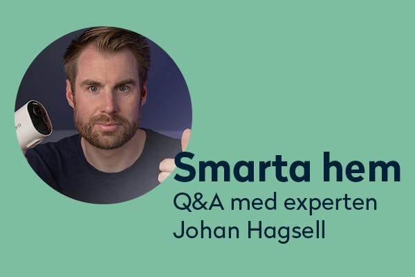 Expertens bästa tips på prylar till ditt smarta hem