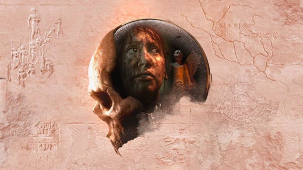 Dark Picture Anthology: House of Ashes